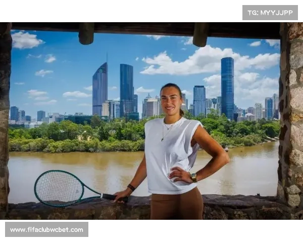 萨巴伦卡澳网力争三连冠欲追平辛吉斯历史纪录 萨巴伦卡澳网力争三连冠欲追平辛吉斯历史纪录