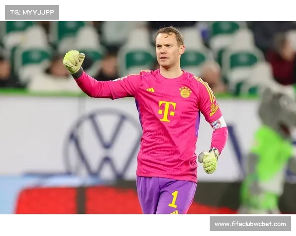 诺伊尔引领门卫新革命 如何改变德国门将的角色与职责