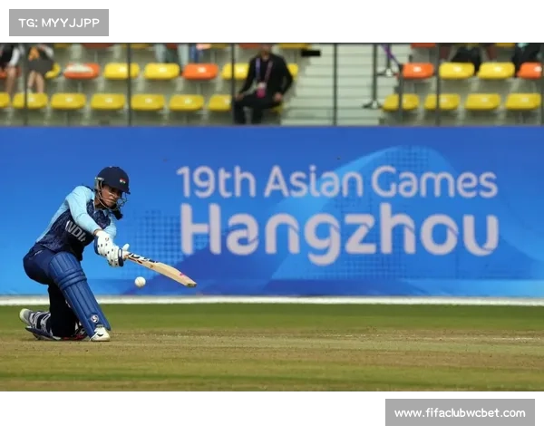 阿富汗板球少年队黑马崛起引发全球关注挑战传统强队地位