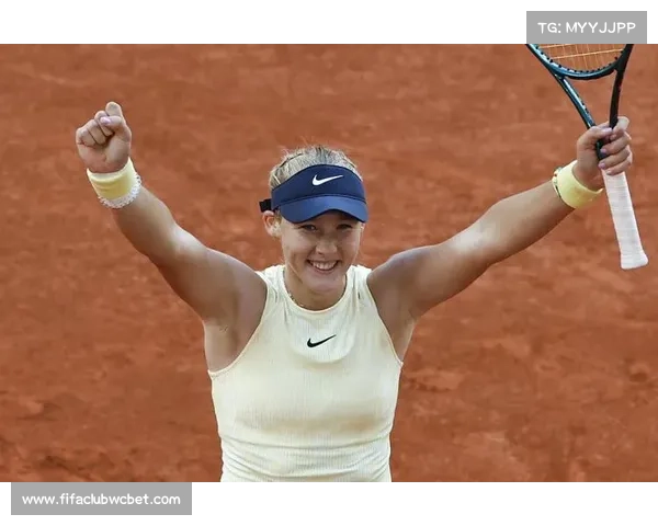 体育仲裁法庭裁定法国网协失责 需赔偿安德列娃20万美元