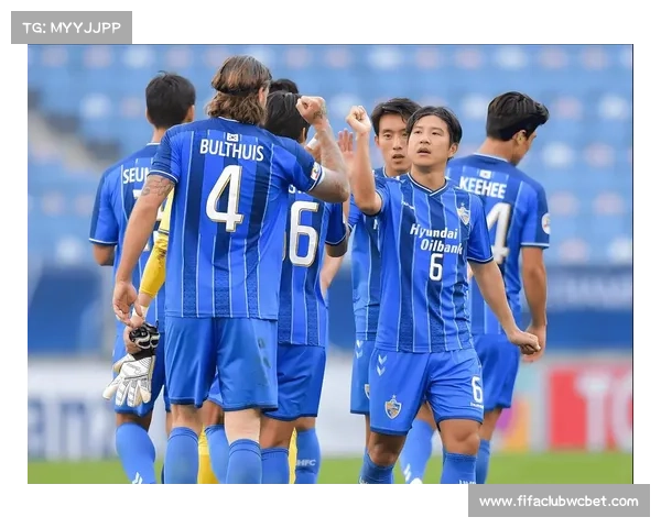 水原FC客场胜率归零右路防线崩溃恐被浦项左翼洪允相突破 水原FC客场胜率归零右路防线崩溃恐被浦项左翼洪允相突破