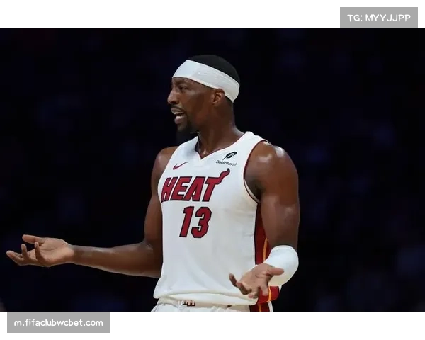 阿德巴约三分球进步显著 但真实命中率降至生涯新低